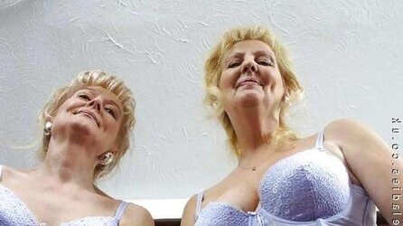 Granny women