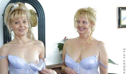 Granny women