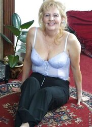 Granny women