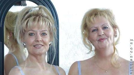 Granny women