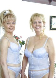 Granny women