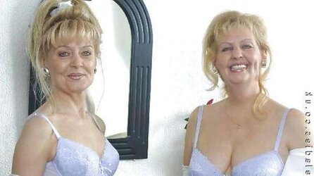 Granny women
