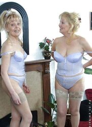 Granny women