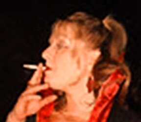 Vampress of Smoke