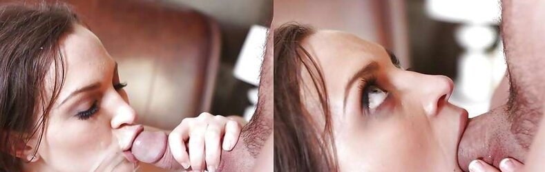 From the Moshe Files: All FRESH Before After Jism Facial Cumshot