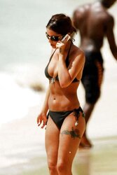 Cheryl Cole Jack Bank