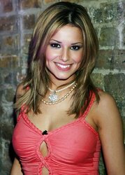 Cheryl Cole Jack Bank