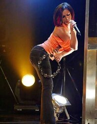 Cheryl Cole Jack Bank