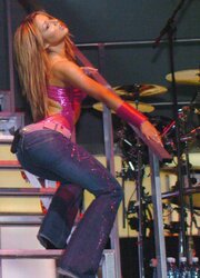Cheryl Cole Jack Bank