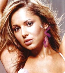 Cheryl Cole Jack Bank