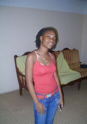 Ketleen ( Baimbrige gwada ) :-) by nanou