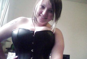 Bbws in corsets