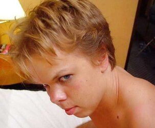Midget Porn Industry Star