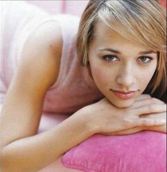 Rashida Jones