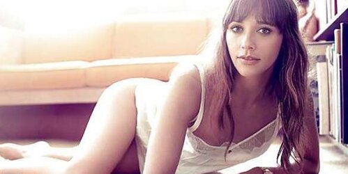 Rashida Jones