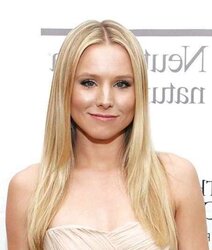 Kristen Bell