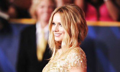 Kristen Bell