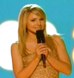 Kristen Bell