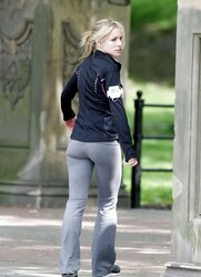 Kristen Bell