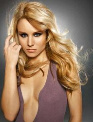 Kristen Bell