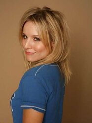Kristen Bell