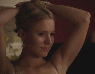Kristen Bell