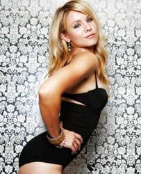 Kristen Bell