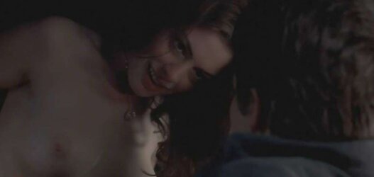 Top 25 Private Faves- Number 7: Anne Hathaway