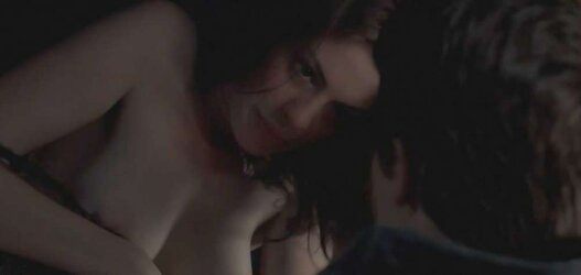 Top 25 Private Faves- Number 7: Anne Hathaway