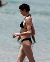 Top 25 Private Faves- Number 7: Anne Hathaway