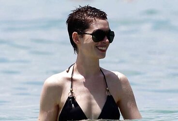 Top 25 Private Faves- Number 7: Anne Hathaway