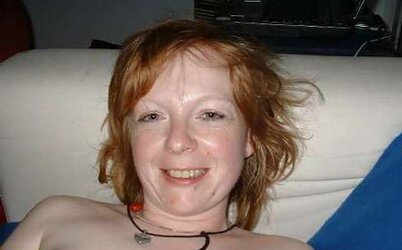 Meine neue Mamafotze