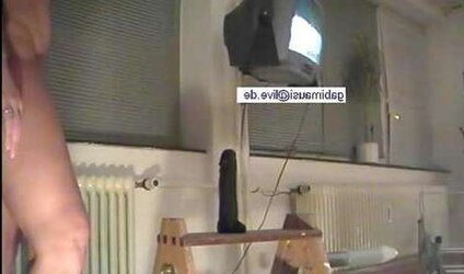 Meine neue Mamafotze