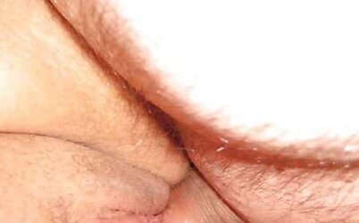 Meine neue Mamafotze