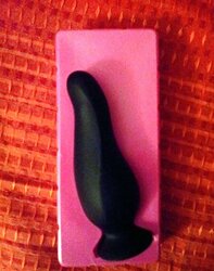 My bevy of fucktoys