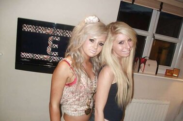 Uk facebook slags