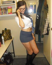 Uk facebook slags
