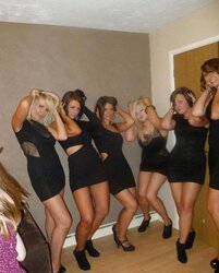 Uk facebook slags