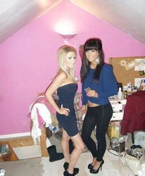 Uk facebook slags