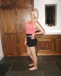 Uk facebook slags