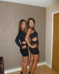 Uk facebook slags