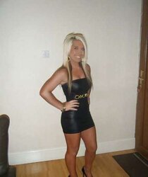 Uk facebook slags