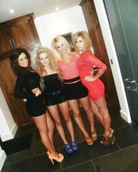 Uk facebook slags