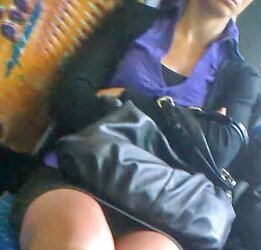 Ulica , bus , komsiluk