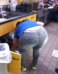 Panty,bum,bra-stuffers