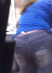 Panty,bum,bra-stuffers