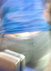 Panty,bum,bra-stuffers