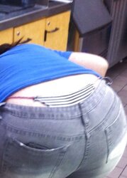 Panty,bum,bra-stuffers
