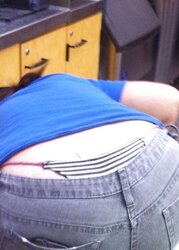 Panty,bum,bra-stuffers