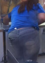 Panty,bum,bra-stuffers